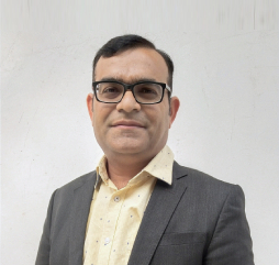 Anuj Bhardwaj
