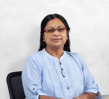 Mukta Gupta