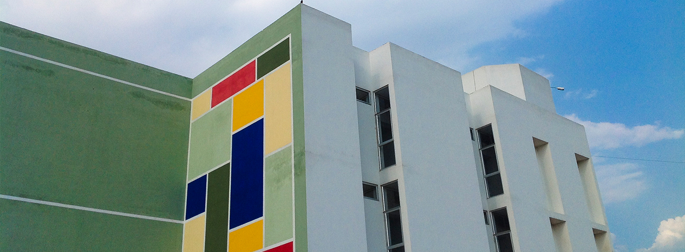 Pearson School, Jaipur Creators Architects